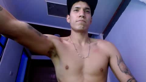 kai_anderr online show from 19, 2, 2025