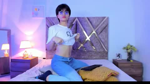 Kai online show from 18, 3, 2026