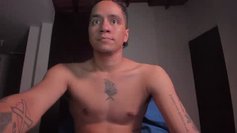 Snapshot of kai_herectix chatting on 3, 1, 2025 kai_herectix online show from 3, 1, 2025