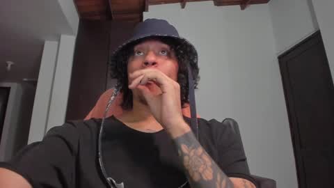 Snapshot of kai_herectix chatting on 6, 1, 2025 kai_herectix online show from 6, 1, 2025