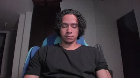 Snapshot of kai_herectix chatting on 22, 1, 2025 kai_herectix online show from 22, 1, 2025