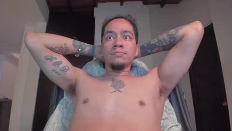 Snapshot of kai_herectix chatting on 12, 3, 2025 kai_herectix online show from 12, 3, 2025