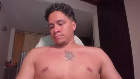 Snapshot of kai_herectix chatting on 23, 9, 2025 kai_herectix online show from 23, 9, 2025