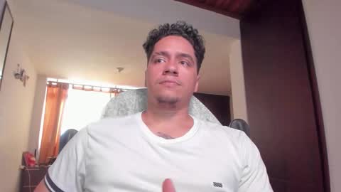 Snapshot of kai_herectix chatting on 23, 9, 2025 kai_herectix online show from 23, 9, 2025