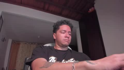 Snapshot of kai_herectix chatting on 2, 10, 2025 kai_herectix online show from 2, 10, 2025