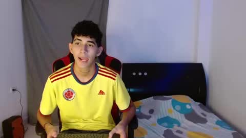 Kai online show from 10, 12, 2024