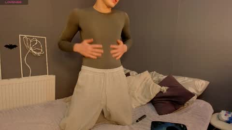 Snapshot of kai_milller chatting on 20, 3, 2026 Kai online show from 20, 3, 2026