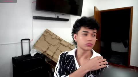 kai_onfire online show from 20, 4, 2026