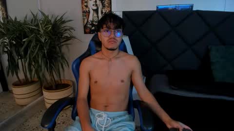 kai_storn online show from 18, 2, 2026