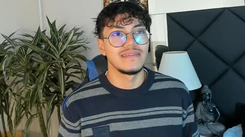 kai_storn online show from 9, 4, 2026