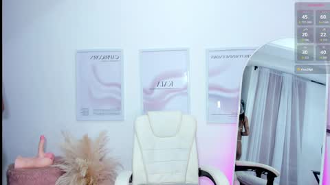    online show from 22, 1, 2025