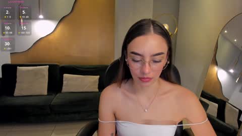 Kaia Ferreira online show from 31, 1, 2025