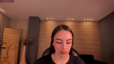 Kaia Ferreira online show from 12, 3, 2025