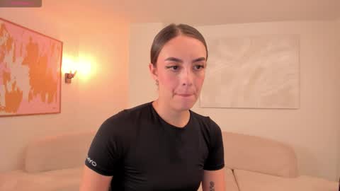 Kaia Ferreira online show from 17, 2, 2026