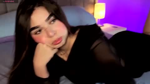 Kaila Luna online show from 6, 8, 2026