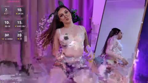 Kaia online show from 23, 3, 2026