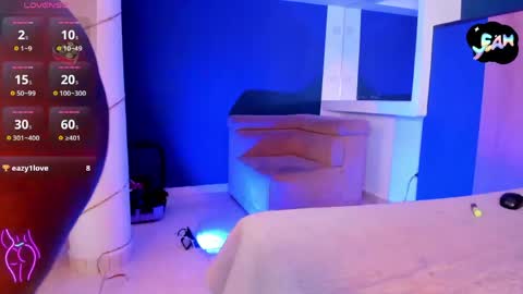 kaiavalentine online show from 28, 3, 2026