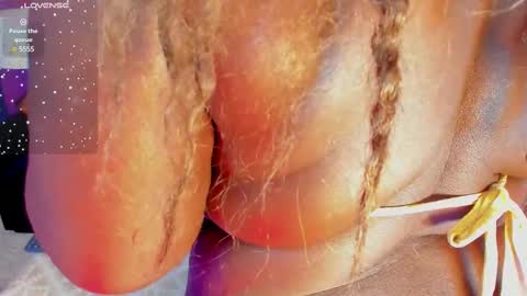 Snapshot of kaiavalentinee chatting on 6, 3, 2025 Kai online show from 6, 3, 2025