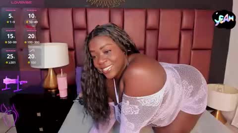 Snapshot of kaiavalentinee chatting on 12, 11, 2025 Kai online show from 12, 11, 2025