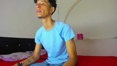 KAI  LIAM online show from 1, 3, 2026