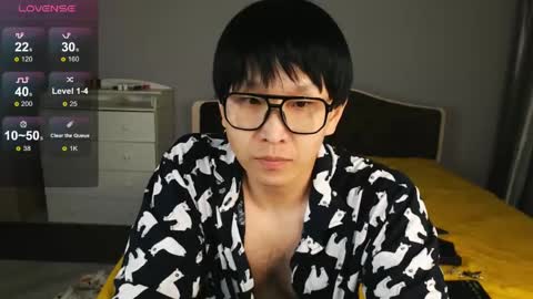 Kai Chi    TG channel ID name KaiChicken online show from 31, 5, 2026