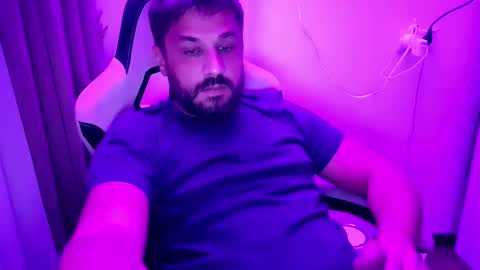 Snapshot of kaifik chatting on 10, 11, 2025 kaifik online show from 10, 11, 2025