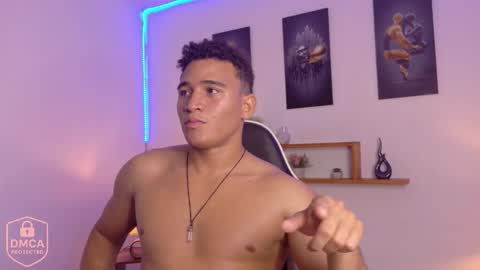 kaii_morgan online show from 20, 11, 2025