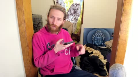 Kaiku77 online show from 12, 12, 2024