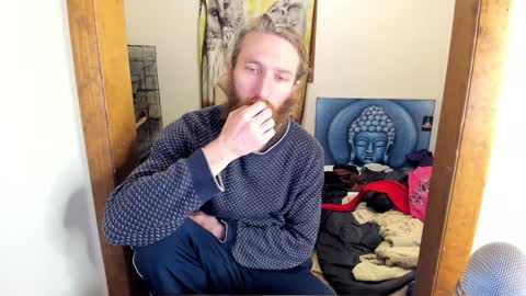 Kaiku77 online show from 15, 12, 2024