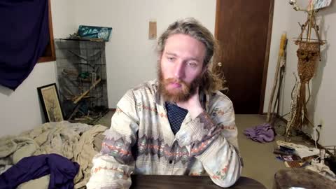 Kaiku77 online show from 3, 1, 2025