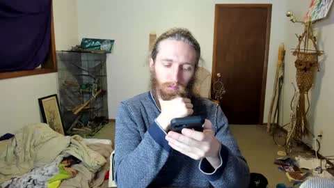 Kaiku77 online show from 5, 1, 2025