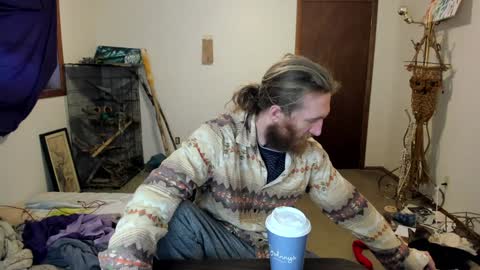 Kaiku77 online show from 12, 1, 2025