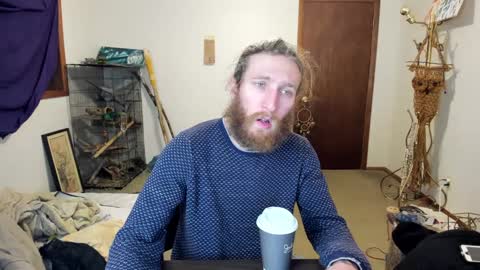 Kaiku77 online show from 14, 1, 2025