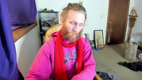 Kaiku77 online show from 21, 1, 2025