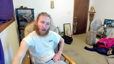 Kaiku77 online show from 22, 1, 2025