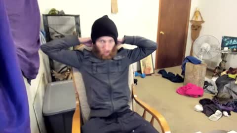 Kaiku77 online show from 17, 2, 2025