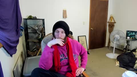 Kaiku77 online show from 21, 2, 2025