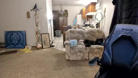 Kaiku77 online show from 24, 11, 2025