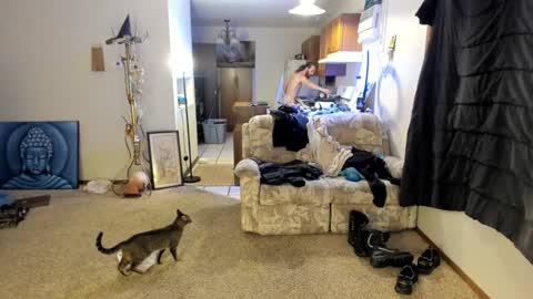 Kaiku77 online show from 20, 12, 2025