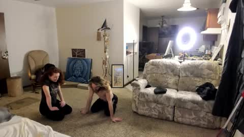 Kaiku77 online show from 15, 1, 2026