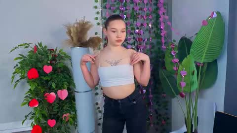 Bonnie online show from 18, 2, 2026