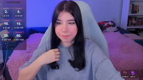 Kailey NONUDE online show from 4, 12, 2024