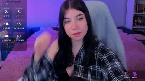 Kailey NONUDE online show from 12, 12, 2024