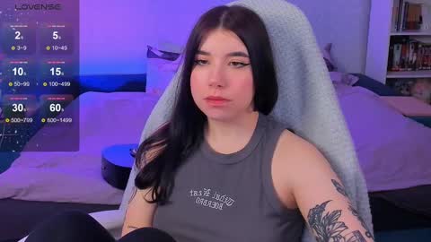 Kailey NONUDE online show from 5, 1, 2025