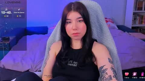 Kailey NONUDE online show from 19, 1, 2025