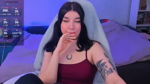 Kailey NONUDE online show from 3, 2, 2025