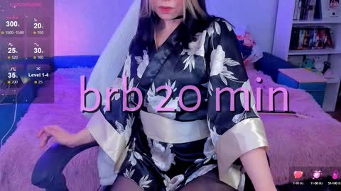 Kailey NONUDE online show from 4, 2, 2025