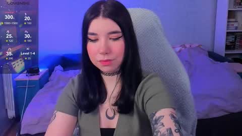 Kailey NONUDE online show from 7, 2, 2025