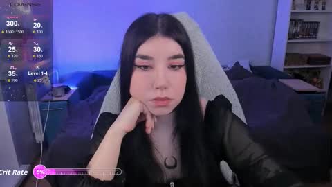 Kailey NONUDE online show from 11, 9, 2025