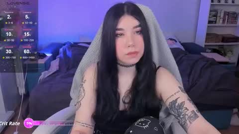 Kailey NONUDE online show from 19, 11, 2025